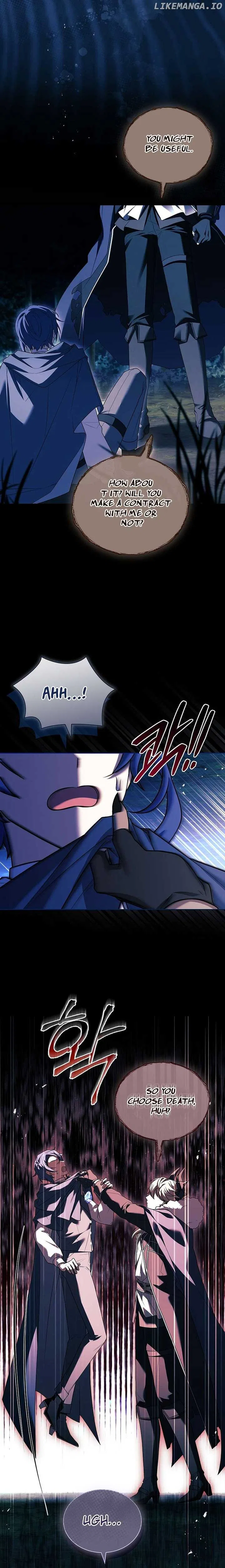 Happy Sea World Chapter 60 – Page 21