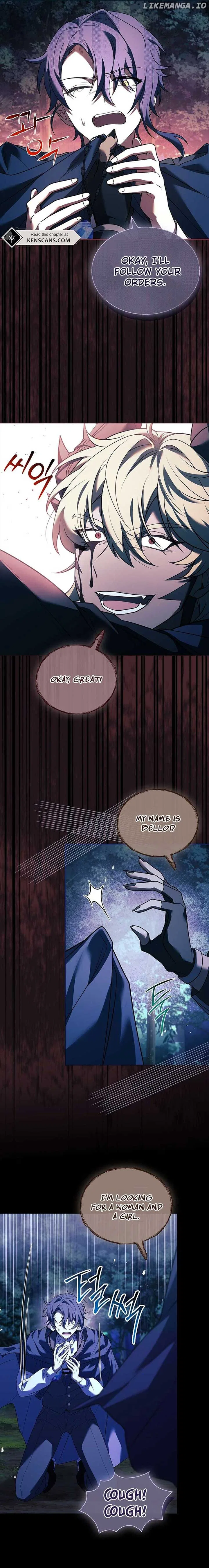 Happy Sea World Chapter 60 – Page 22