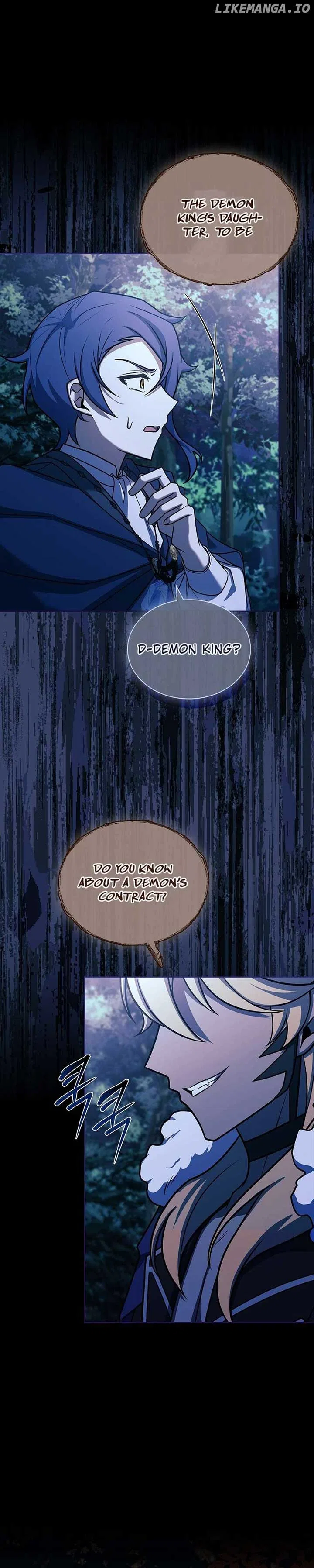 Happy Sea World Chapter 60 – Page 23