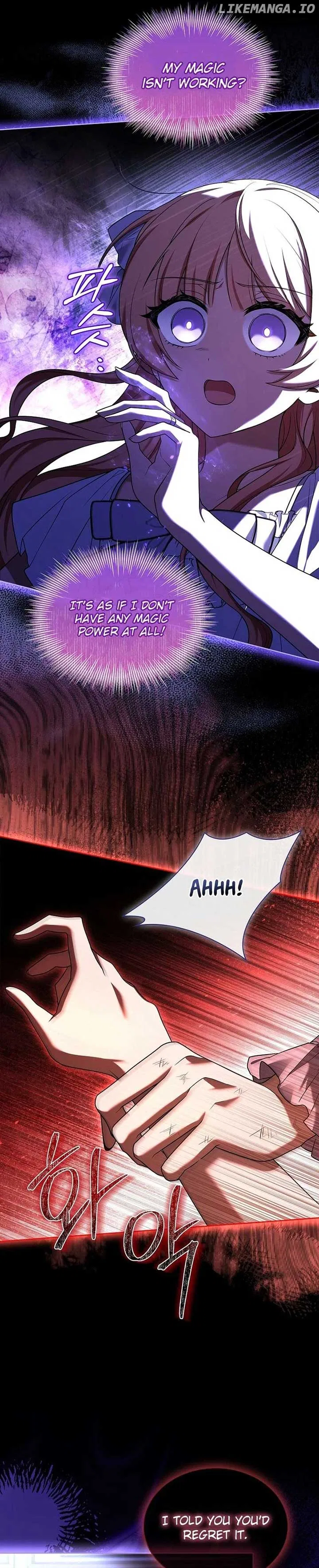 Happy Sea World Chapter 59 – Page 6