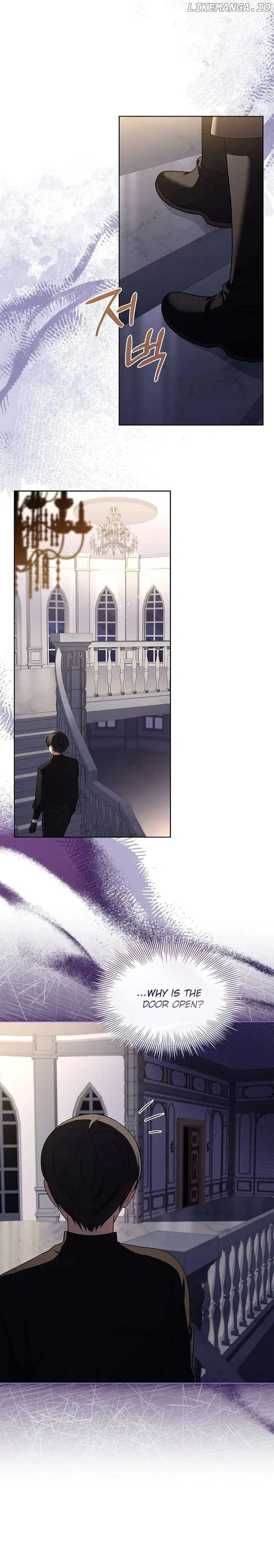 Happy Sea World Chapter 59 – Page 10