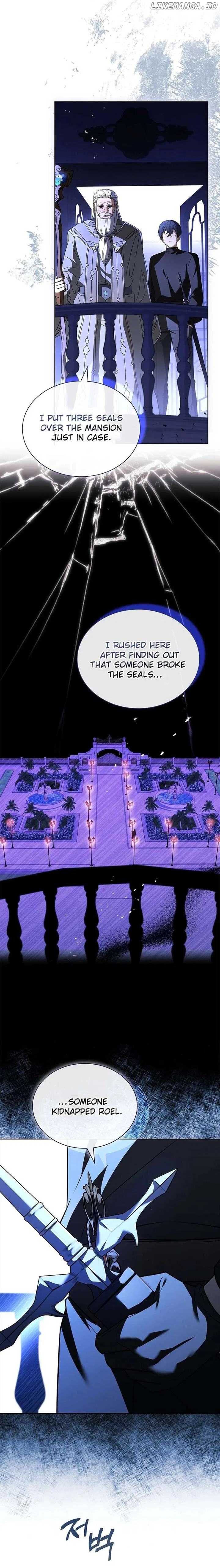 Happy Sea World Chapter 59 – Page 15
