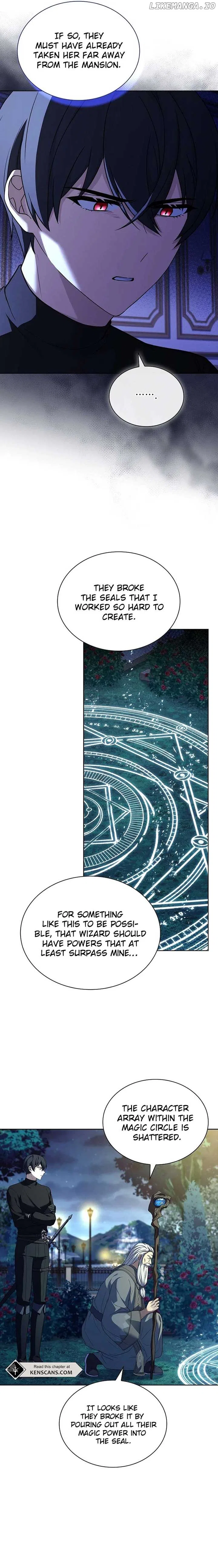 Happy Sea World Chapter 59 – Page 17