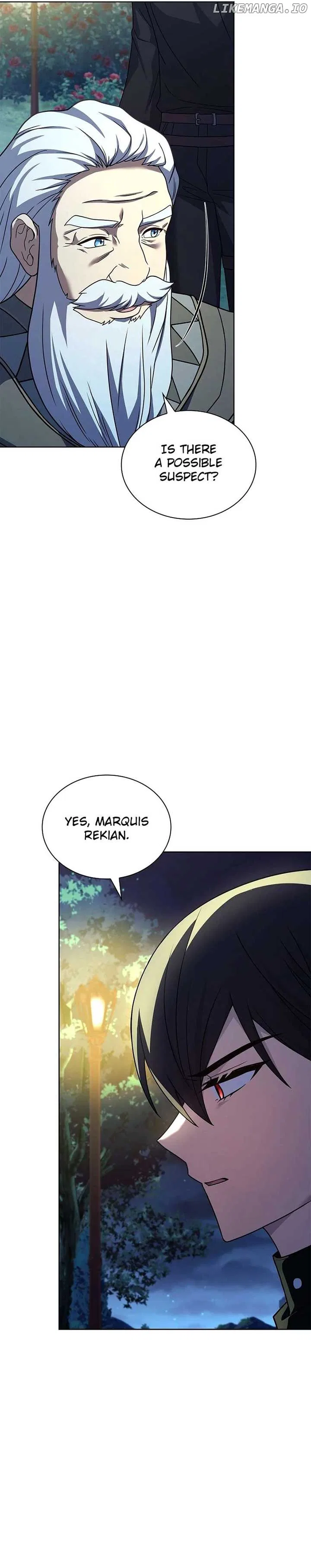 Happy Sea World Chapter 59 – Page 18