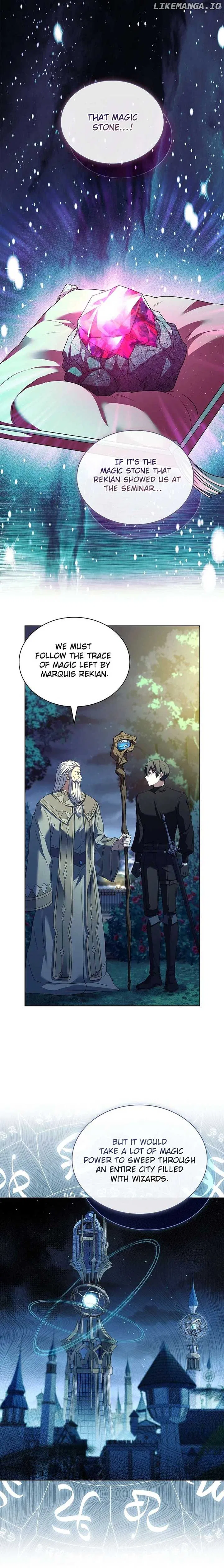 Happy Sea World Chapter 59 – Page 20