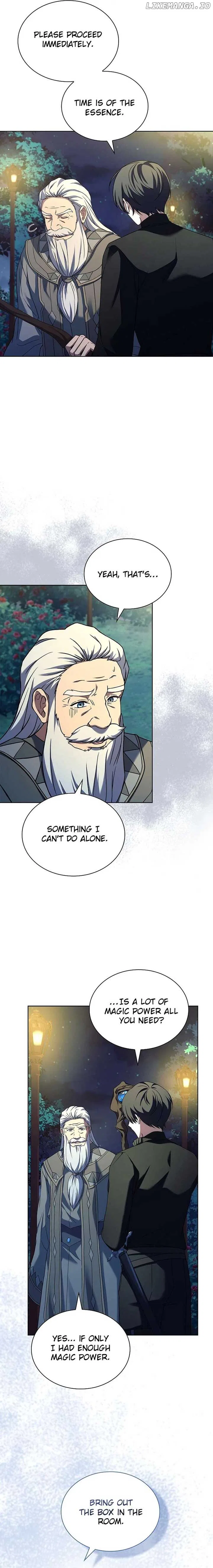 Happy Sea World Chapter 59 – Page 21