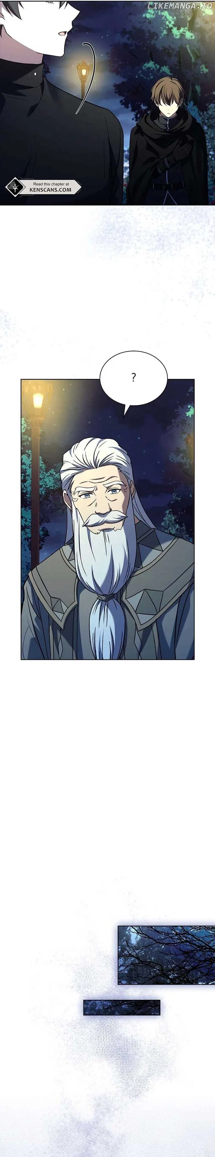 Happy Sea World Chapter 59 – Page 22