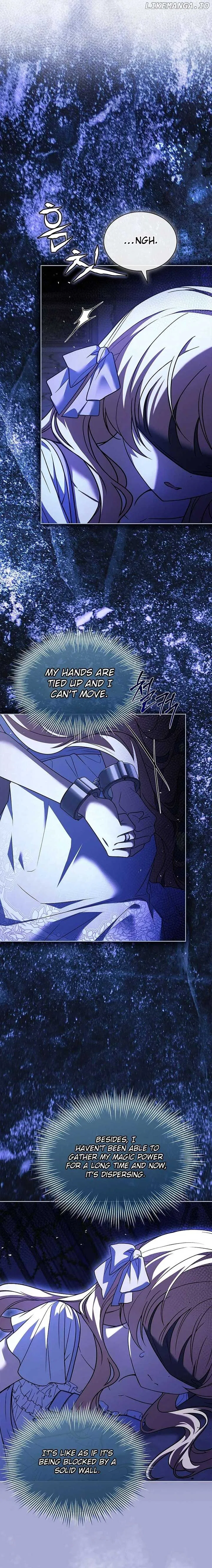 Happy Sea World Chapter 59 – Page 23
