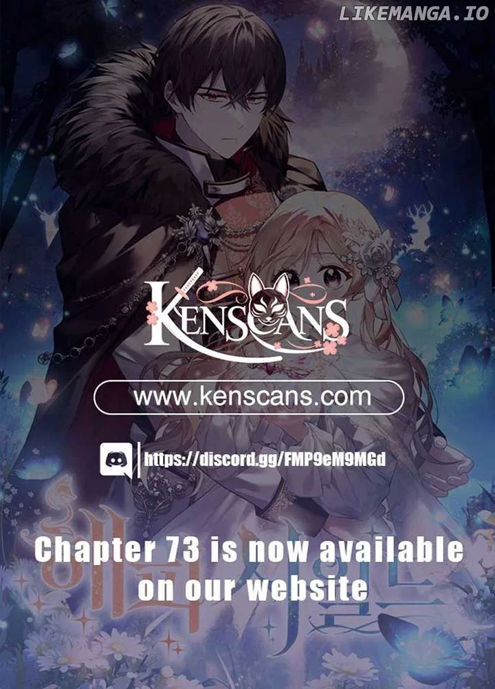Happy Sea World Chapter 59 – Page 28
