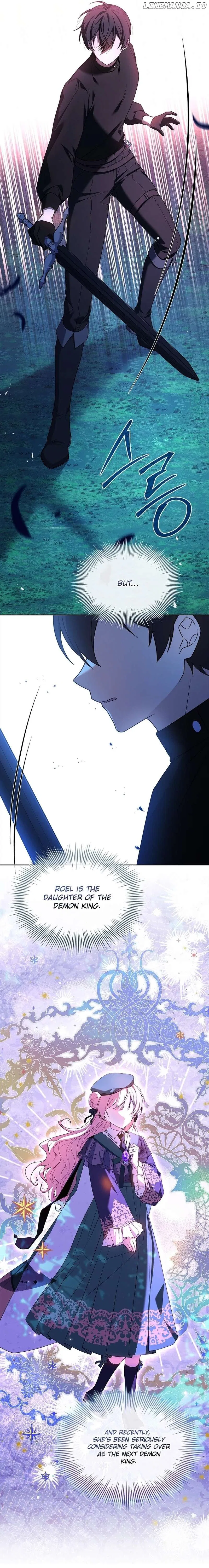 Happy Sea World Chapter 58 – Page 11