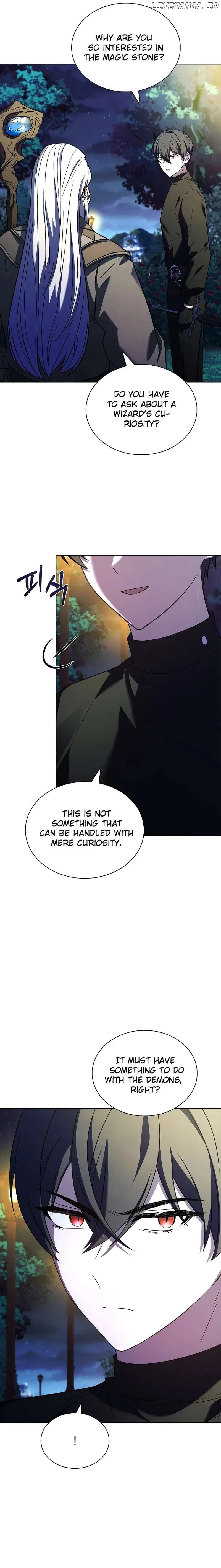 Happy Sea World Chapter 58 – Page 16