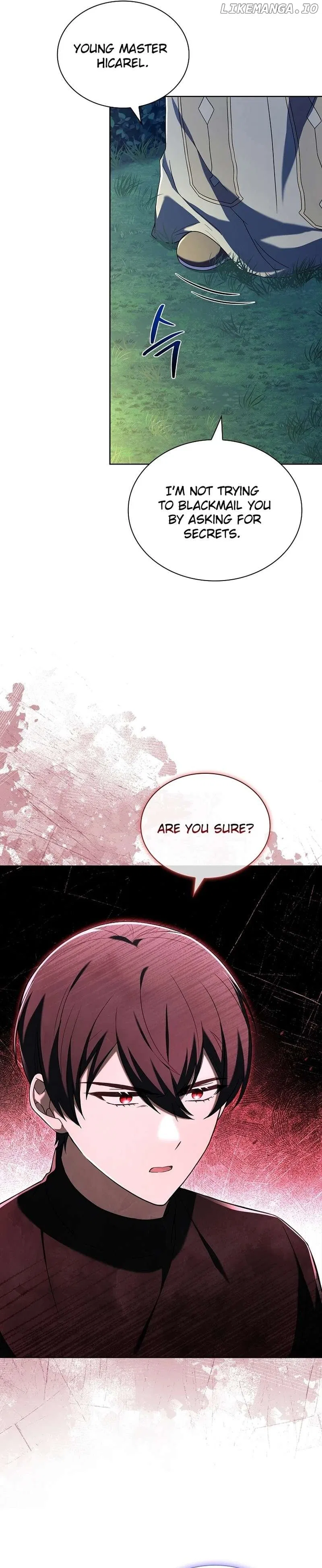 Happy Sea World Chapter 58 – Page 19