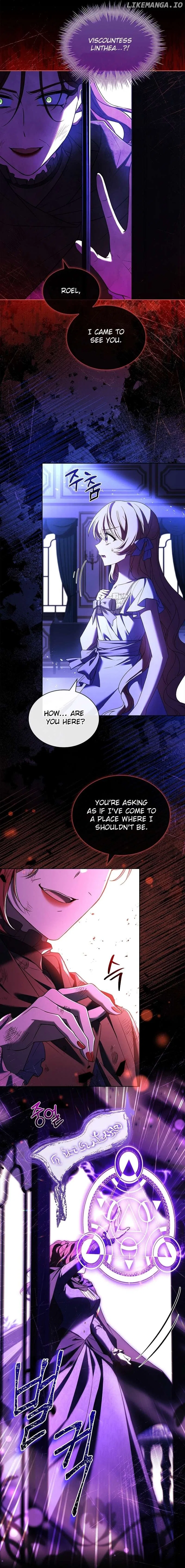 Happy Sea World Chapter 58 – Page 26