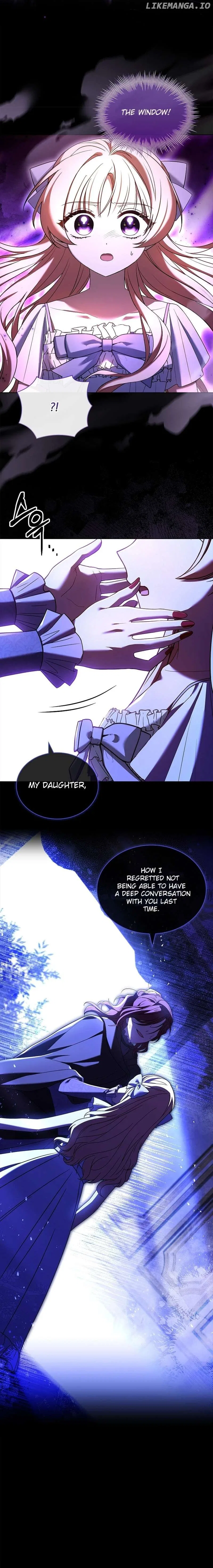 Happy Sea World Chapter 58 – Page 27