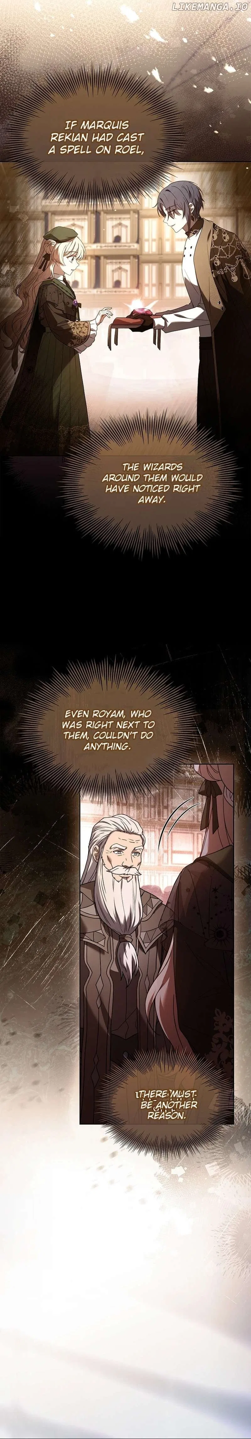 Happy Sea World Chapter 57 – Page 16