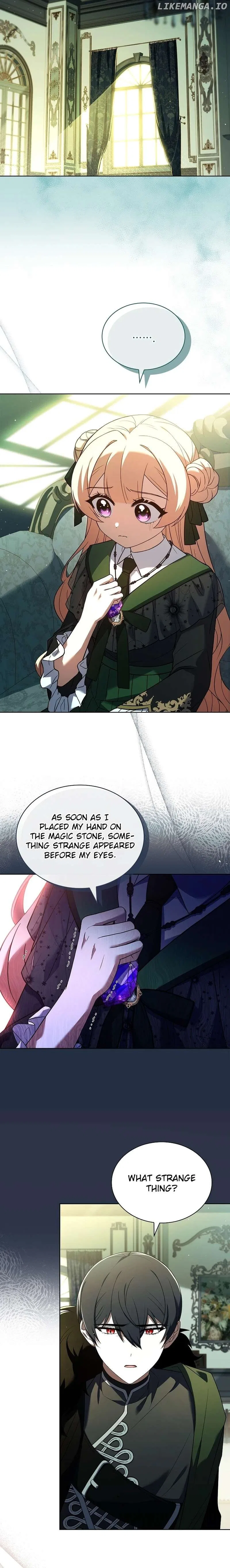 Happy Sea World Chapter 57 – Page 18
