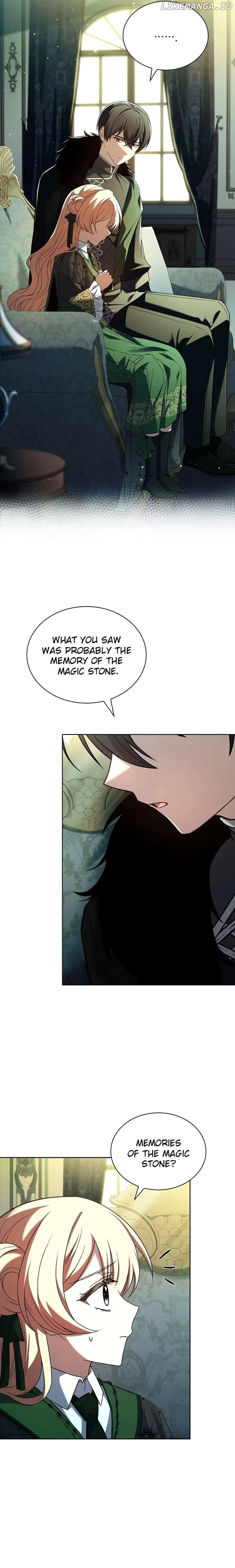 Happy Sea World Chapter 57 – Page 24