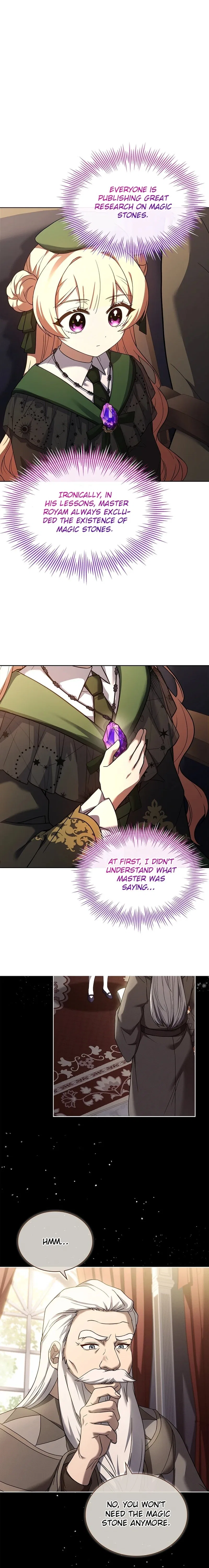 Happy Sea World Chapter 56 – Page 7