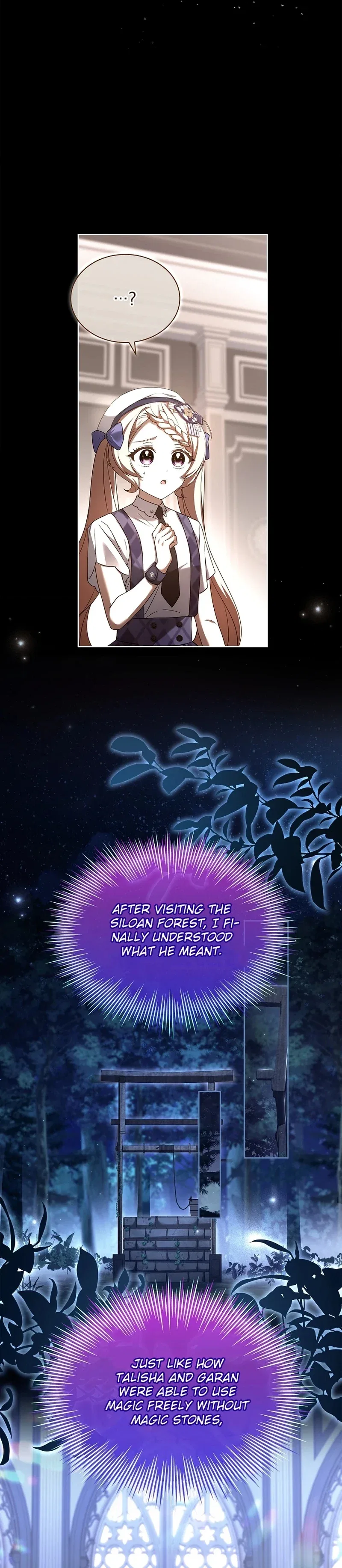 Happy Sea World Chapter 56 – Page 8