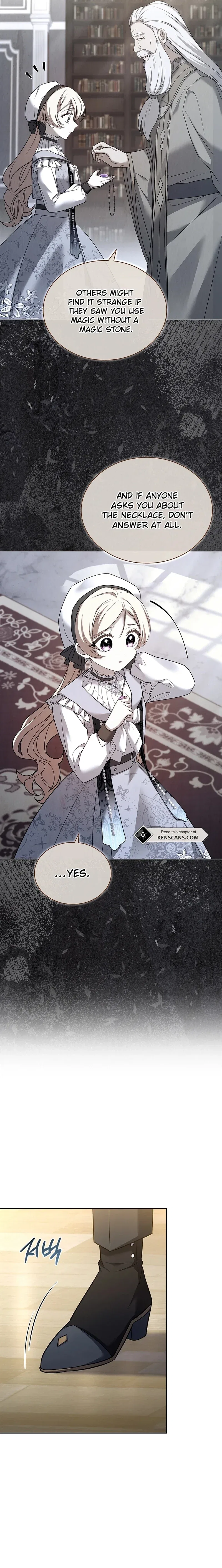 Happy Sea World Chapter 56 – Page 10
