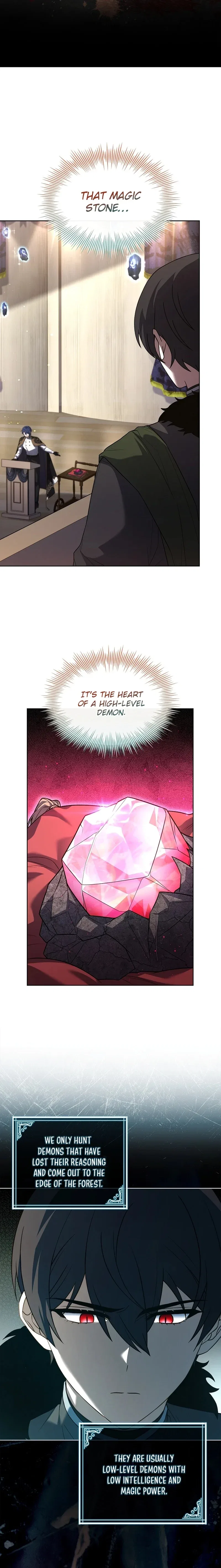 Happy Sea World Chapter 56 – Page 15
