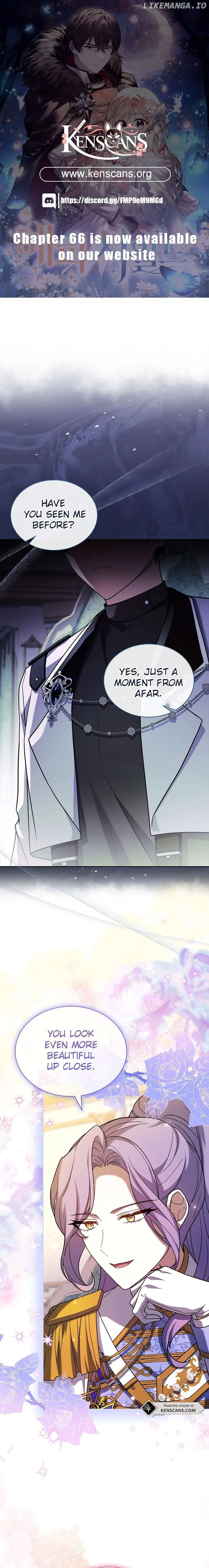 Happy Sea World Chapter 55 – Page 1