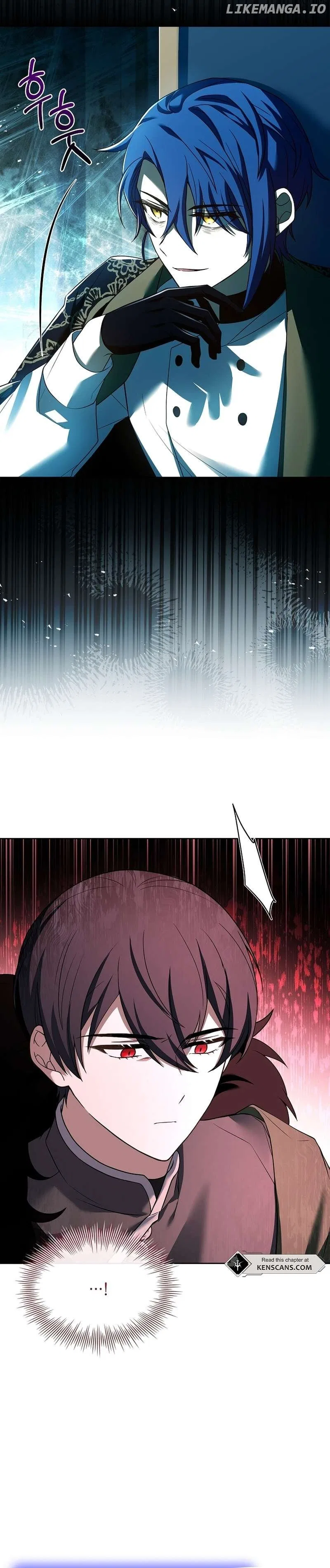 Happy Sea World Chapter 55 – Page 27
