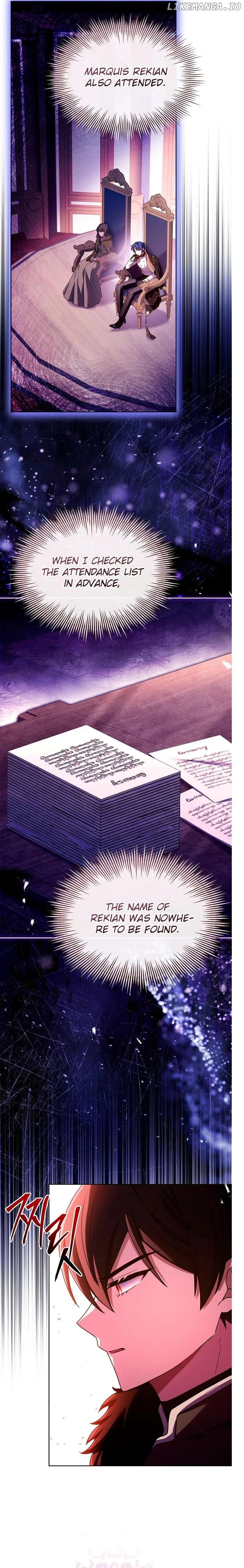 Happy Sea World Chapter 55 – Page 28