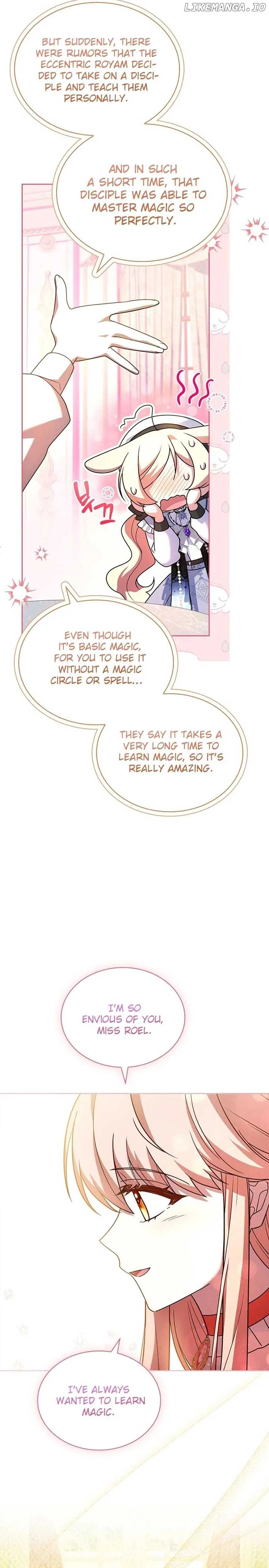 Happy Sea World Chapter 54 – Page 18