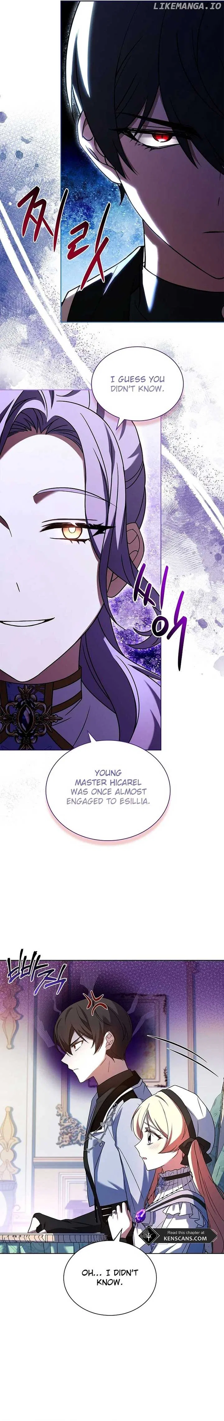 Happy Sea World Chapter 54 – Page 23
