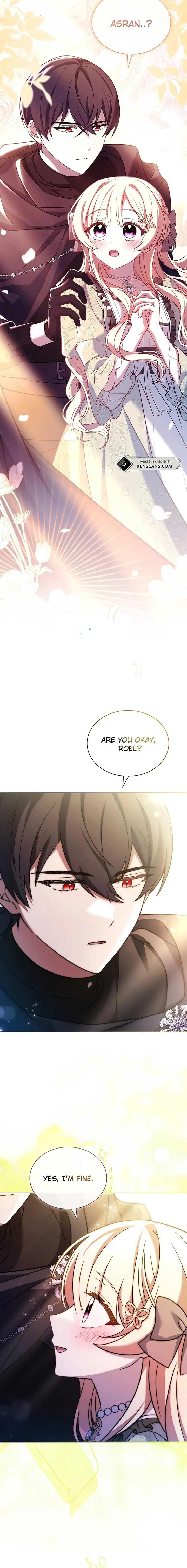 Happy Sea World Chapter 53 – Page 7