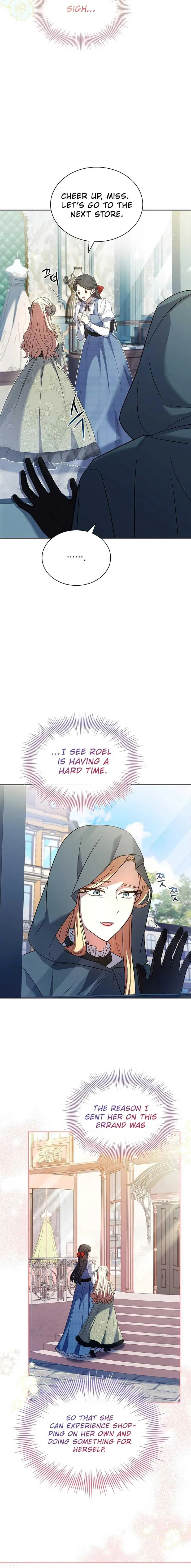 Happy Sea World Chapter 52 – Page 16