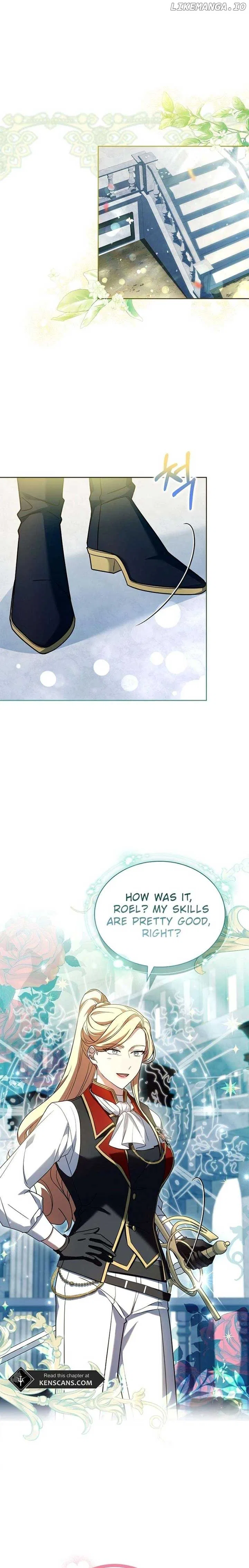 Happy Sea World Chapter 51 – Page 1