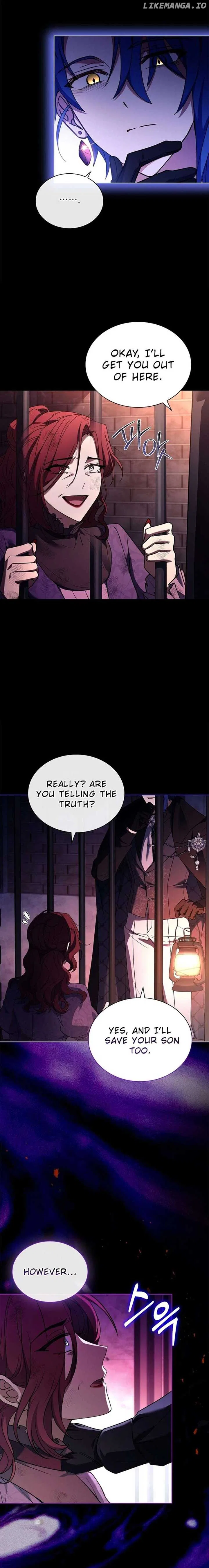 Happy Sea World Chapter 51 – Page 16
