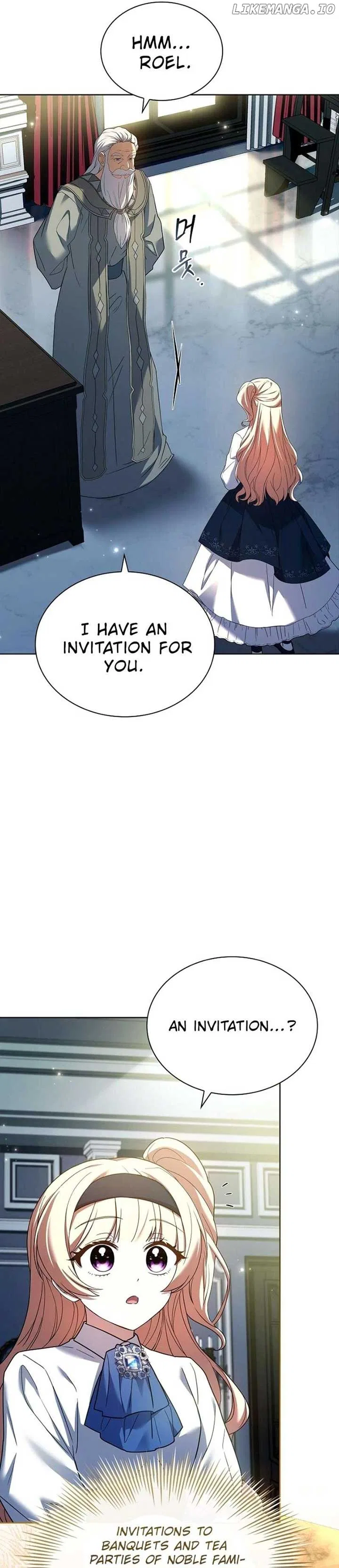 Happy Sea World Chapter 51 – Page 22