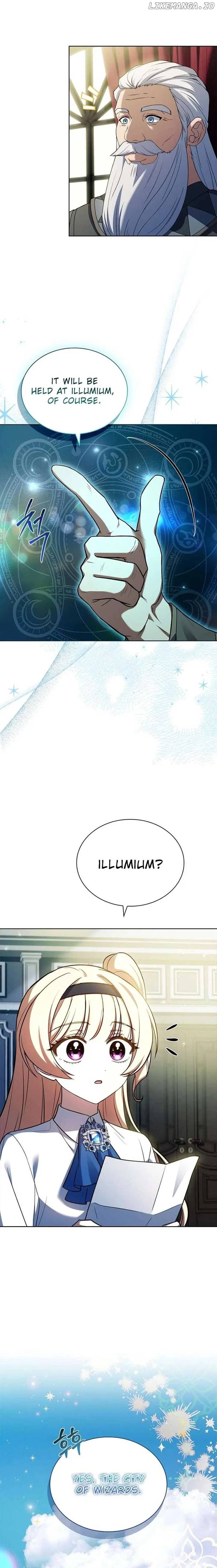 Happy Sea World Chapter 51 – Page 30
