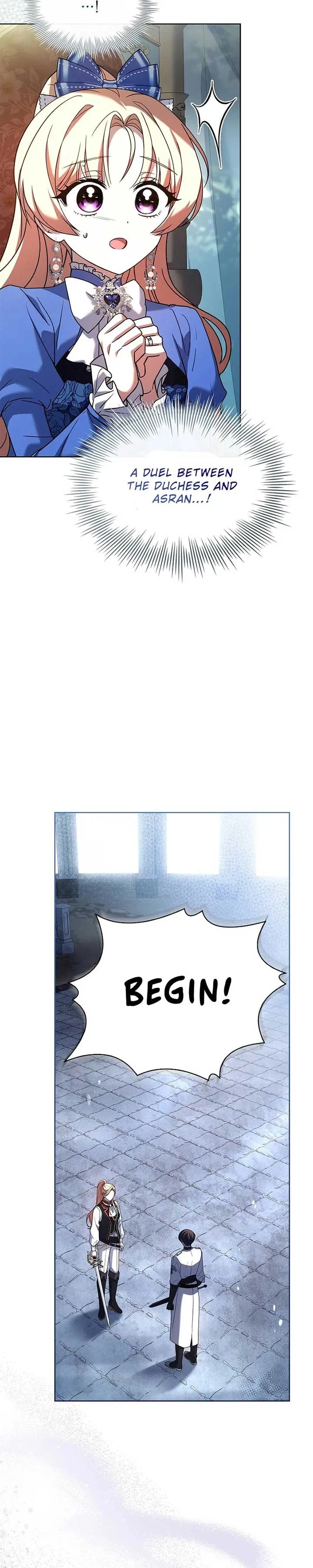 Happy Sea World Chapter 50 – Page 10
