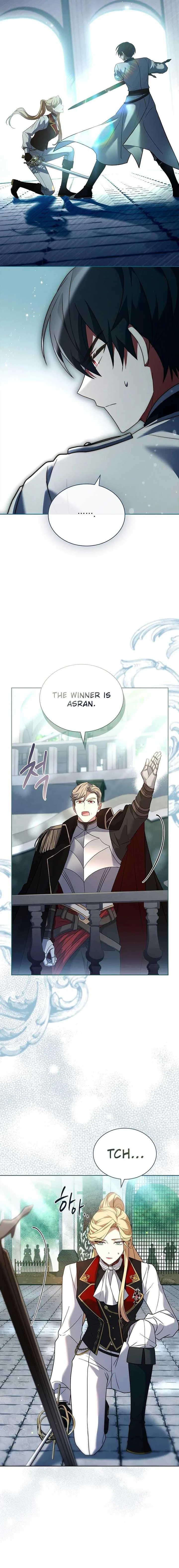 Happy Sea World Chapter 50 – Page 21
