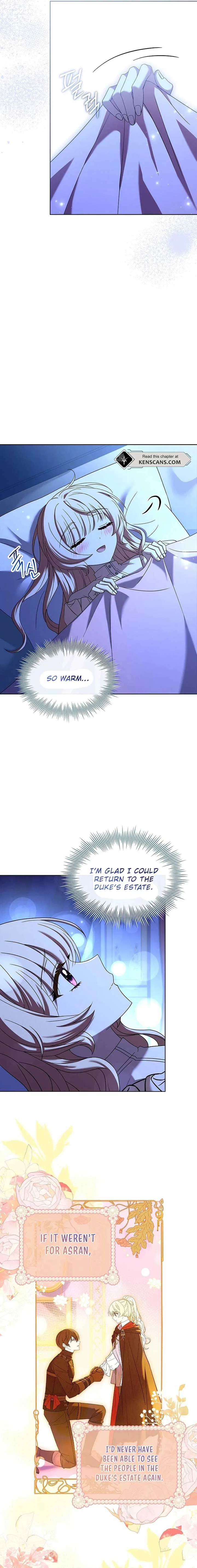 Happy Sea World Chapter 49 – Page 6