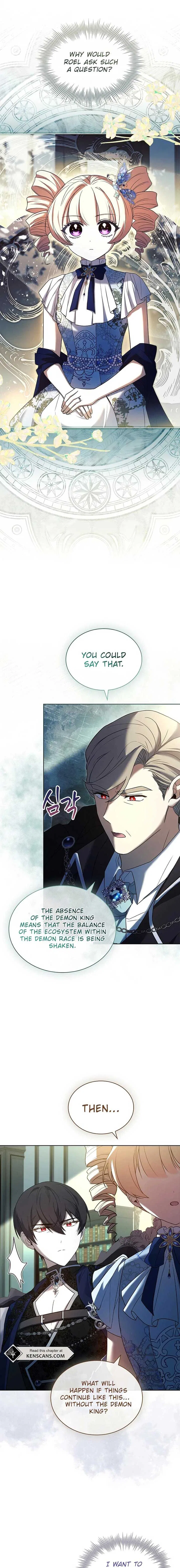 Happy Sea World Chapter 49 – Page 13