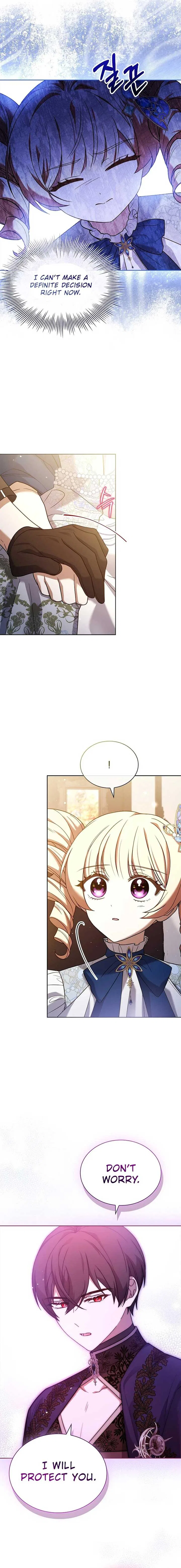 Happy Sea World Chapter 49 – Page 16