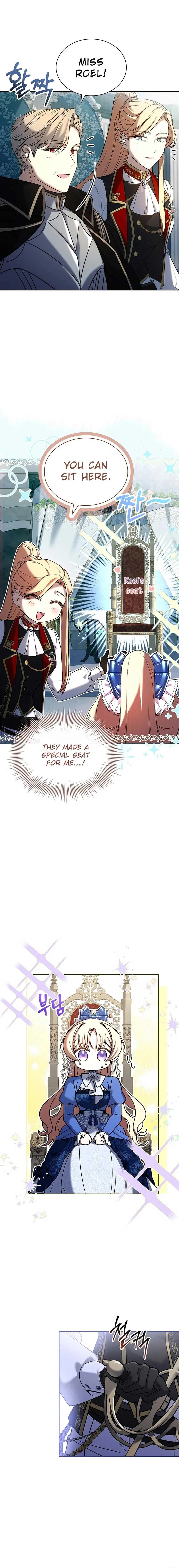 Happy Sea World Chapter 49 – Page 23