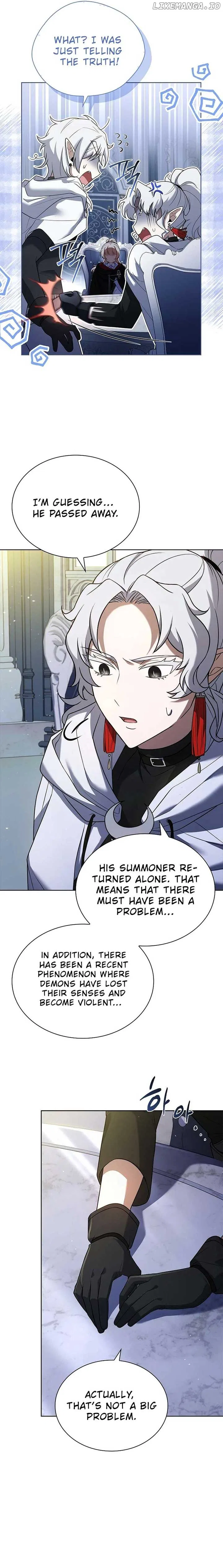 Happy Sea World Chapter 48 – Page 7
