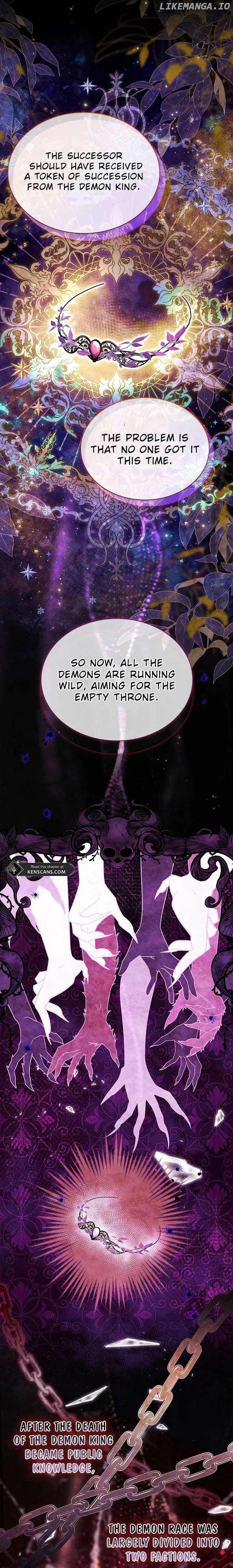 Happy Sea World Chapter 48 – Page 9
