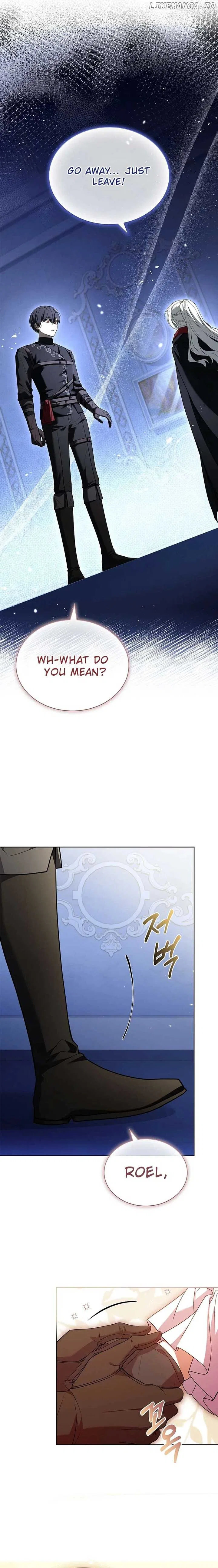 Happy Sea World Chapter 48 – Page 15