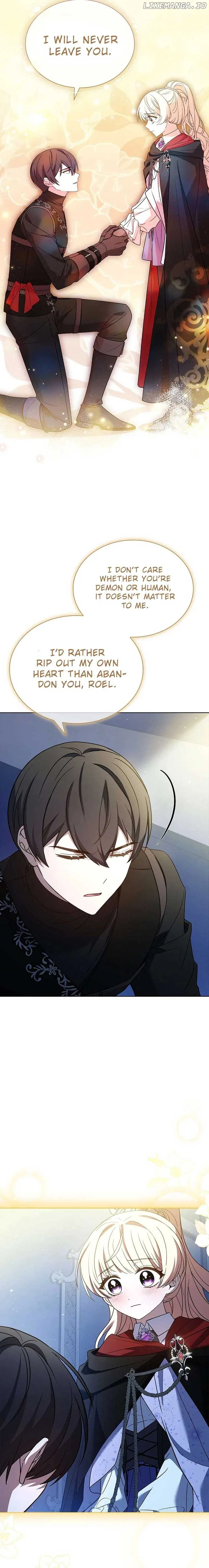 Happy Sea World Chapter 48 – Page 16