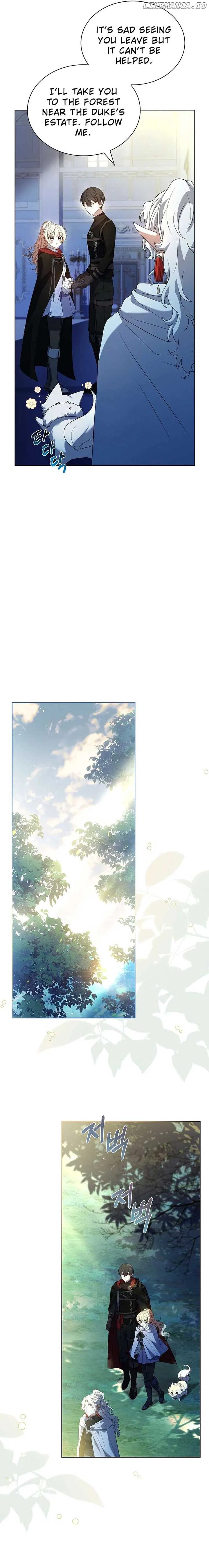 Happy Sea World Chapter 48 – Page 20