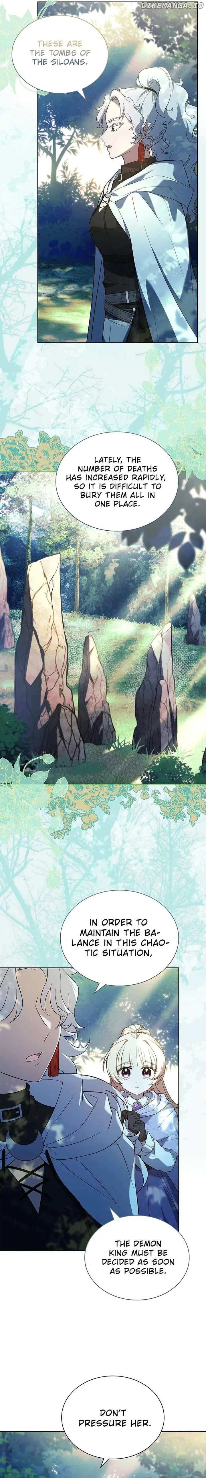 Happy Sea World Chapter 48 – Page 23
