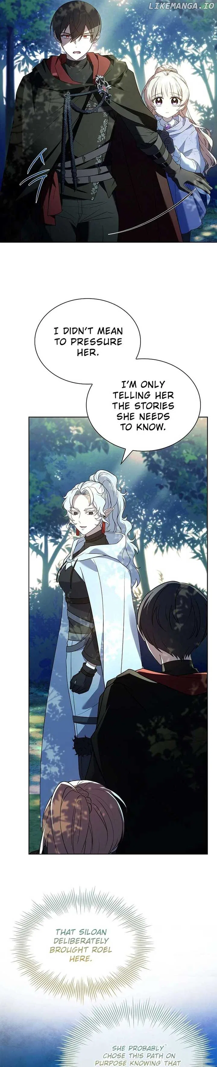 Happy Sea World Chapter 48 – Page 24