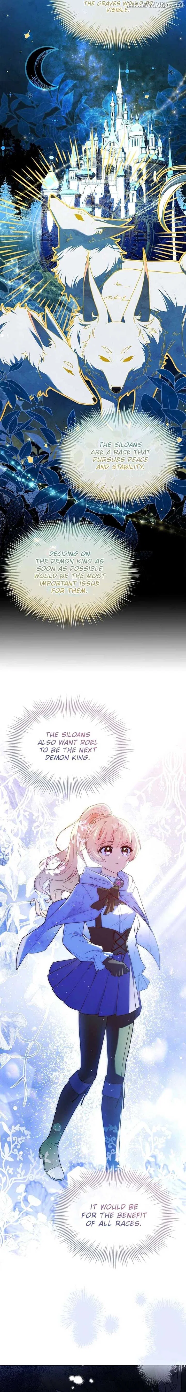Happy Sea World Chapter 48 – Page 25
